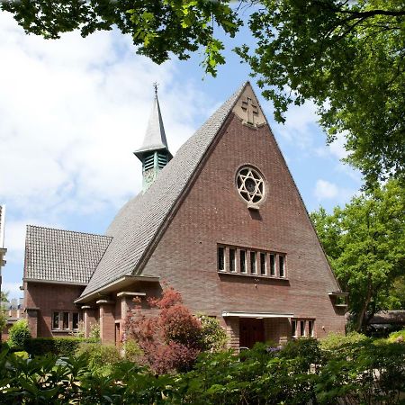 B&B De Kerk Doorwerth Bagian luar foto