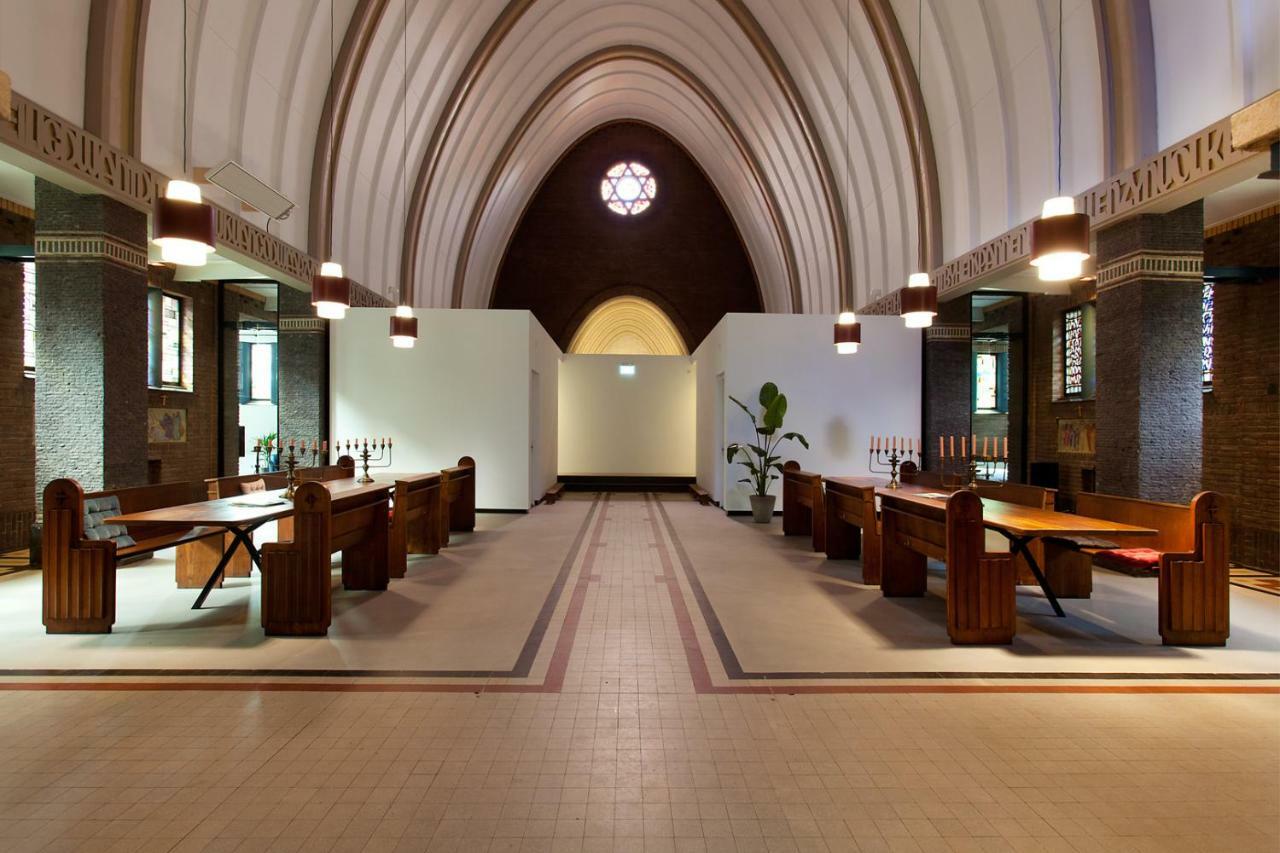 B&B De Kerk Doorwerth Bagian luar foto