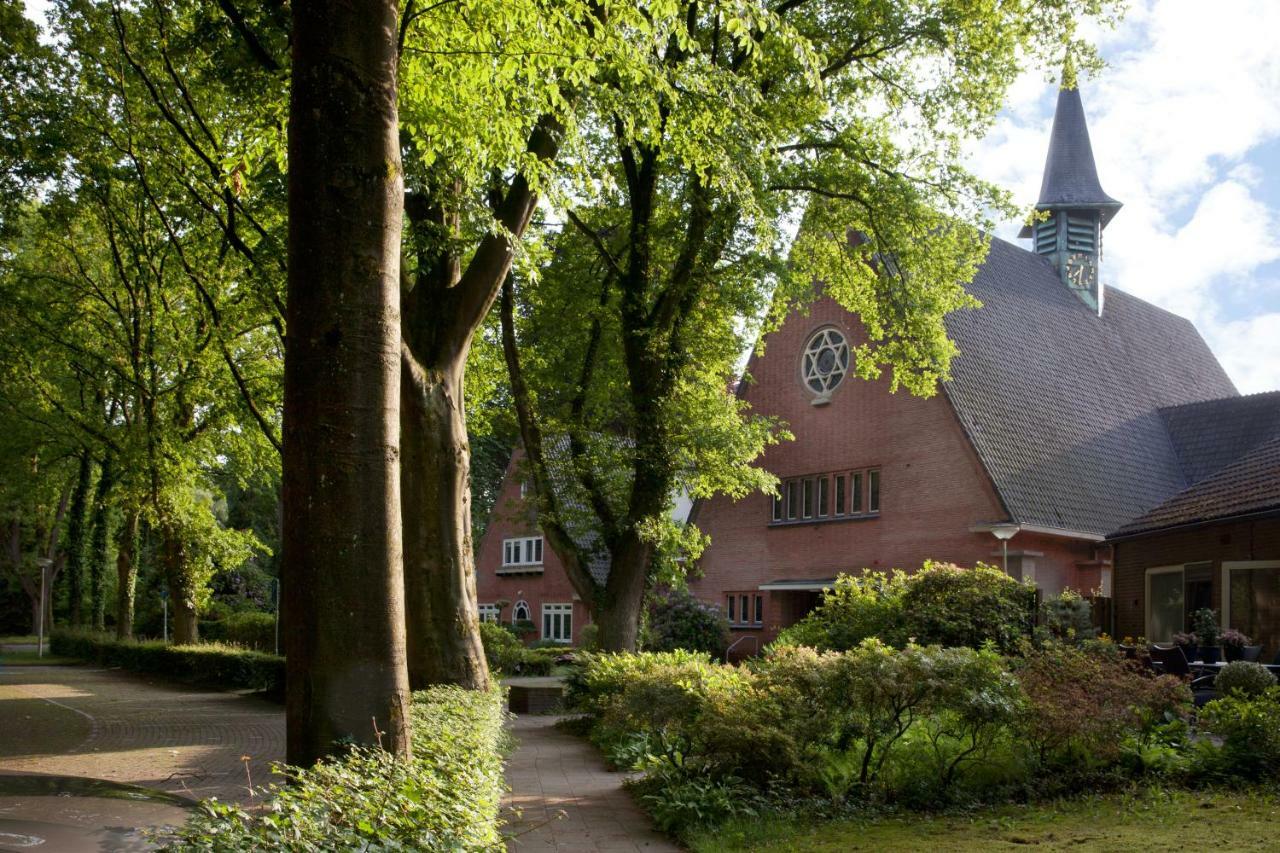 B&B De Kerk Doorwerth Bagian luar foto