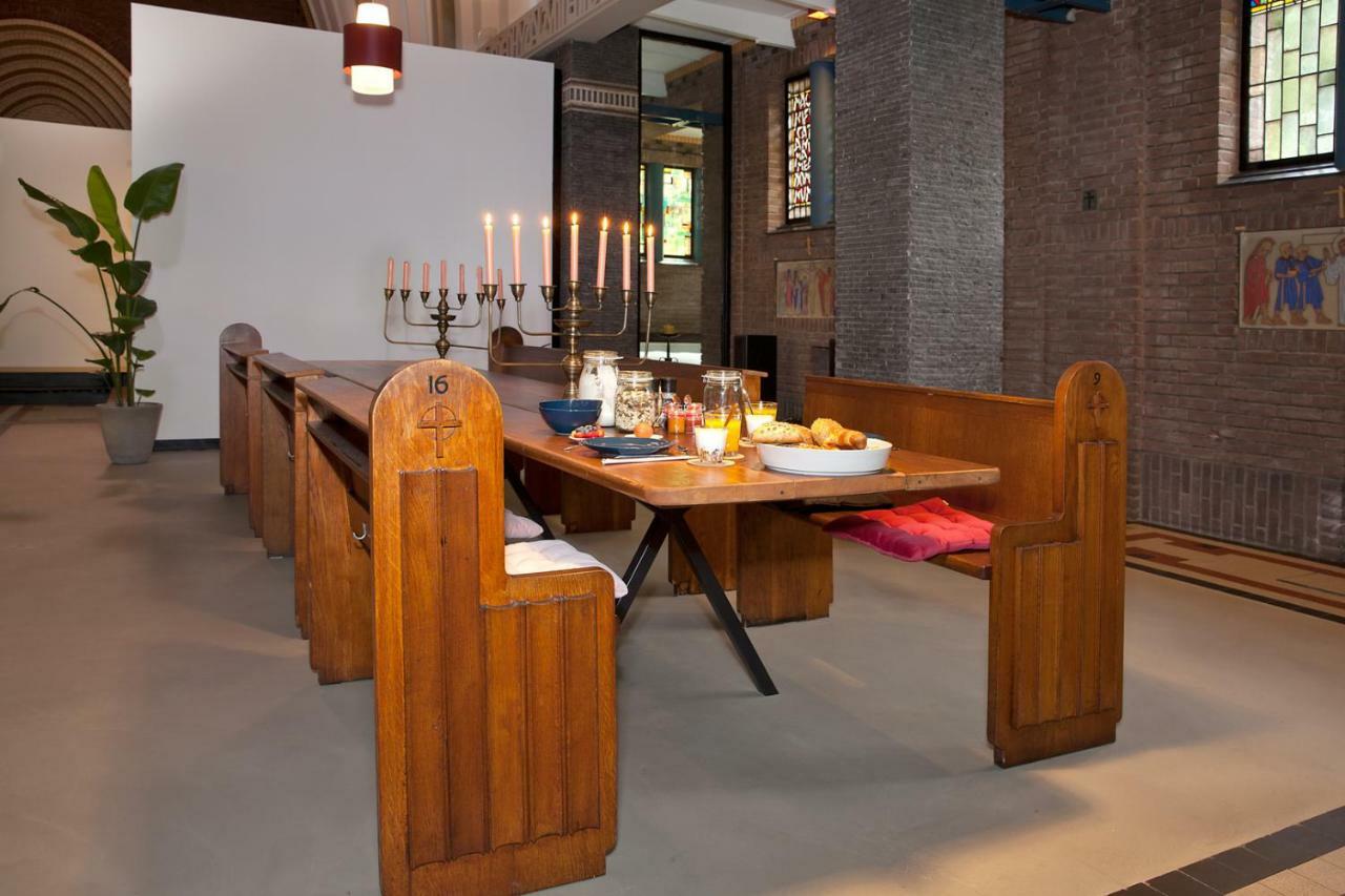 B&B De Kerk Doorwerth Bagian luar foto