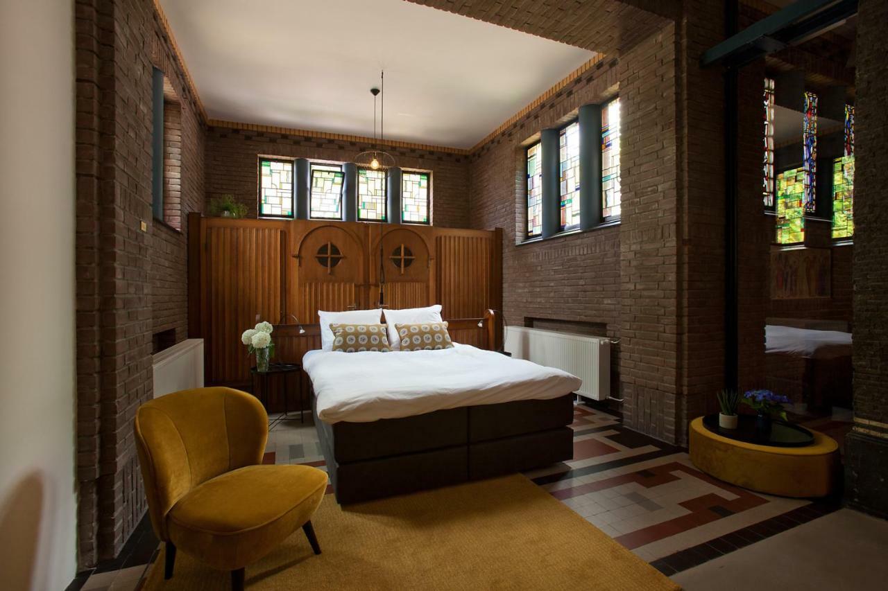 B&B De Kerk Doorwerth Ruang foto